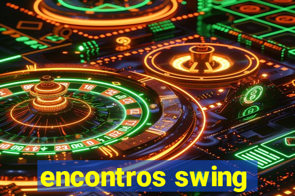 encontros swing